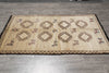 Load image into Gallery viewer, 3.9 x 6.9 Persian Gabbeh Shiraz Rug