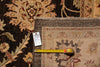 Load image into Gallery viewer, 10 x 10 Feet Square Chobi Peshawar Rug Feet Square #PIX-6793