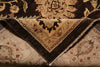 Load image into Gallery viewer, 10 x 10 Feet Square Chobi Peshawar Rug Feet Square #PIX-6793