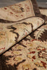 Load image into Gallery viewer, 10 x 10 Feet Square Chobi Peshawar Rug Feet Square #PIX-6793