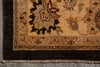 Load image into Gallery viewer, 10 x 10 Feet Square Chobi Peshawar Rug Feet Square #PIX-6793