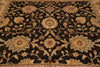 Load image into Gallery viewer, 10 x 10 Feet Square Chobi Peshawar Rug Feet Square #PIX-6793