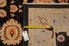Load image into Gallery viewer, 6 x 17.7 Gallery Size Wide Runner Organic Wool #PIX-20371