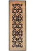 Load image into Gallery viewer, 6 x 17.7 Gallery Size Wide Runner Organic Wool
