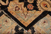 Load image into Gallery viewer, 6 x 17.7 Gallery Size Wide Runner Organic Wool #PIX-20371
