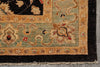 Load image into Gallery viewer, 6 x 17.7 Gallery Size Wide Runner Organic Wool #PIX-20371