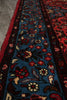 Load image into Gallery viewer, 7 x 7 Dull Red Fine Persian Bakhtiari Rug #B-72424