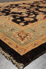 Load image into Gallery viewer, 6 x 17.7 Gallery Size Wide Runner Organic Wool #PIX-20371