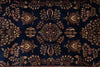 Load image into Gallery viewer, 7 x 9 Traditional Sarouk Mohageran Quality Hand-Knotted Rug Lustrous Silky Wool #PIX-2871