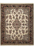 Load image into Gallery viewer, 8 x 10 Quality Handmade Jaipur Sarouk Rug #PIX-20157