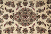Load image into Gallery viewer, 8 x 10 Quality Handmade Jaipur Sarouk Rug #PIX-20157