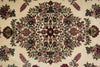 Load image into Gallery viewer, 8 x 10 Quality Handmade Jaipur Sarouk Rug #PIX-20157