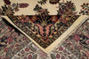 Load image into Gallery viewer, 8 x 10 Quality Handmade Jaipur Sarouk Rug #PIX-20157