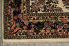 Load image into Gallery viewer, 8 x 10 Quality Handmade Jaipur Sarouk Rug #PIX-20157