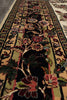 Load image into Gallery viewer, 8 x 10 Quality Handmade Jaipur Sarouk Rug #PIX-20157