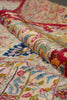 Load image into Gallery viewer, 15.8 x 22 Large Mansion Size Authentic Persian Kerman Rug Open Field Iran #PIX-21435