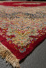 Load image into Gallery viewer, 15.8 x 22 Large Mansion Size Authentic Persian Kerman Rug Open Field Iran #PIX-21435