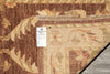 Load image into Gallery viewer, 2.7 x 12 Feet Runner Ghazni Wool Zigler Rug #F-4223