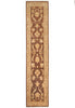 Load image into Gallery viewer, 2.7 x 12 Feet Runner Ghazni Wool Zigler Rug