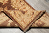 Load image into Gallery viewer, 2.7 x 12 Feet Runner Ghazni Wool Zigler Rug #F-4223