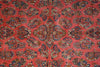 Load image into Gallery viewer, 7.3 x 11 Fine Persian Sarouk Rug 72759