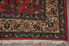 Load image into Gallery viewer, 7.3 x 11 Fine Persian Sarouk Rug 72759
