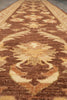 Load image into Gallery viewer, 2.7 x 12 Feet Runner Ghazni Wool Zigler Rug #F-4223