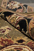 Load image into Gallery viewer, 12 x 17.9 Green Handmade Rug Inventory Clearance SALE #B-72055
