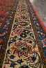 Load image into Gallery viewer, 7.3 x 11 Fine Persian Sarouk Rug 72759