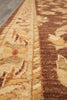 Load image into Gallery viewer, 2.7 x 12 Feet Runner Ghazni Wool Zigler Rug #F-4223