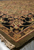 Load image into Gallery viewer, 12 x 17.9 Green Handmade Rug Inventory Clearance SALE #B-72055
