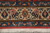 Load image into Gallery viewer, 7.3 x 11 Fine Persian Sarouk Rug 72759
