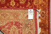 Load image into Gallery viewer, 2.7 x 12 Feet Runner Chobi Peshawar Zigler Carpet #F-4224