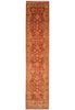Load image into Gallery viewer, 2.7 x 12.1 Feet Runner Chobi Peshawar Zigler Carpet