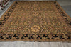 Load image into Gallery viewer, 12 x 17.9 Green Handmade Rug Inventory Clearance SALE #B-72055