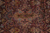 Load image into Gallery viewer, 11.5 x 16 Antique Persian Sarouk Kerman Rug #PIX-15092