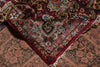 Load image into Gallery viewer, 11.5 x 16 Antique Persian Sarouk Kerman Rug #PIX-15092