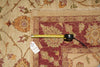 Load image into Gallery viewer, 5.8 x 9 Beautiful Quality Hand-Knotted Chobi Peshawar Zigler Rug #B-73638