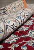 Load image into Gallery viewer, 6.5 x 10 Wool and Silk Fine Weave Authentic Persian Nain Rug Iran #F-6953