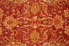 Load image into Gallery viewer, 2.7 x 12 Feet Runner Chobi Peshawar Zigler Carpet #F-4224