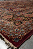 Load image into Gallery viewer, 11.5 x 16 Antique Persian Sarouk Kerman Rug #PIX-15092
