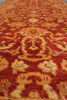 Load image into Gallery viewer, 2.7 x 12 Feet Runner Chobi Peshawar Zigler Carpet #F-4224