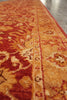 Load image into Gallery viewer, 2.7 x 12 Feet Runner Chobi Peshawar Zigler Carpet #F-4224