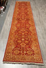 Load image into Gallery viewer, 2.7 x 12.1 Feet Runner Chobi Peshawar Zigler Carpet