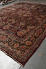 Load image into Gallery viewer, 11.5 x 16 Antique Persian Sarouk Kerman Rug #PIX-15092