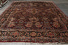 Load image into Gallery viewer, 11.5 x 16 Antique Persian Sarouk Kerman Rug #PIX-15092