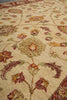 Load image into Gallery viewer, 5.8 x 9 Beautiful Quality Hand-Knotted Chobi Peshawar Zigler Rug #B-73638