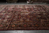 Load image into Gallery viewer, 11.5 x 16 Antique Persian Sarouk Kerman Rug