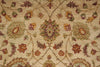 Load image into Gallery viewer, 5.8 x 9 Beautiful Quality Hand-Knotted Chobi Peshawar Zigler Rug #B-73638