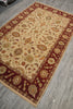 Load image into Gallery viewer, 5.8 x 9 Beautiful Quality Hand-Knotted Chobi Peshawar Zigler Rug #B-73638